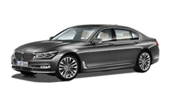 BMW 7 G11/G12 Седан