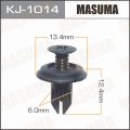 Masuma KJ1014 клипса Toyota