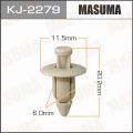 Masuma KJ2279 клипса Toyota