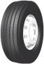 Грузовая шина Н.Камск NF202 235/75R17,5 143/141J рулевая PR новая