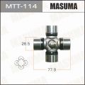 Masuma MTT114 карданного вала Toyota
