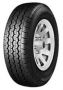 Легкогрузовая шина Bridgestone RD-613 195/80 R15C 106/104S не для эксплуатации (старше 4-х лет), без гарантии