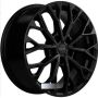 Легковой диск Khomen Wheels KHW1718 7x17 5x114,3 ET37 66,5 Black