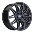 Khomen Wheels KHW1904 8,5x19 5x112 ET30 66,6 Black Matt