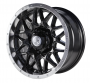 Легковой диск Race Ready CSSD2734 8x17 6x139,7 ET10 110,5 B-LP