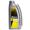 KIXX G SJ 10W-40 API SJ/CF полусинтетическое 1 л