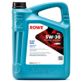 ROWE HIGHTEC SYNT ASIA 5W-30 API SN синтетическое 5 л