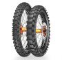 Мотошина Metzeler MC360 MID HARD 110/100 R18 64M Rear Wheel (заднее колесо)